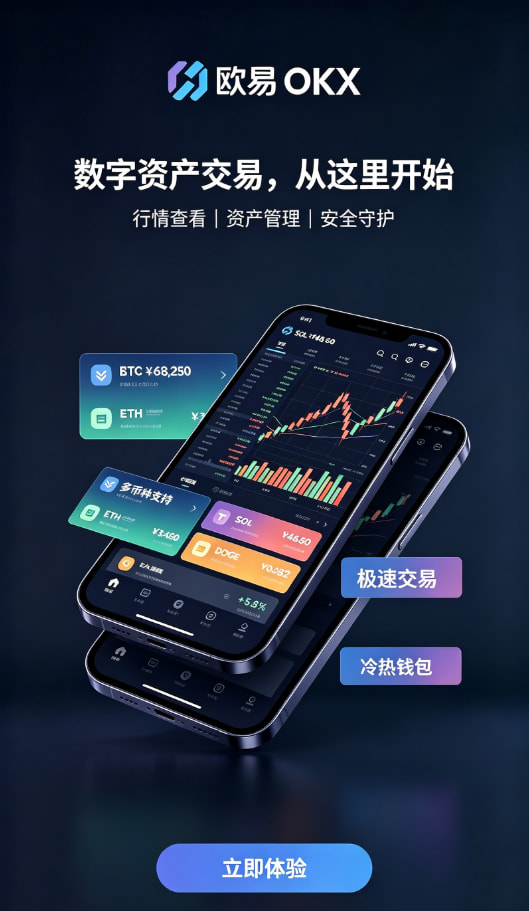欧交易所官网入口平台介绍配图二